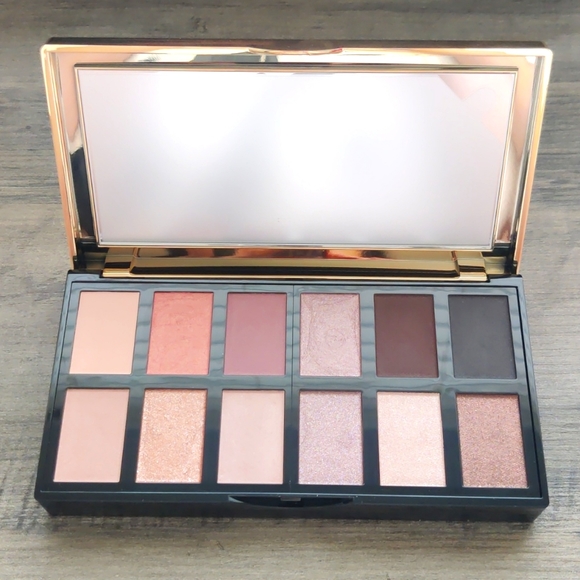 ⚠️SOLD⚠️ Lancome Eye and Face Palette - Limited Edition - Picture 4 of 6